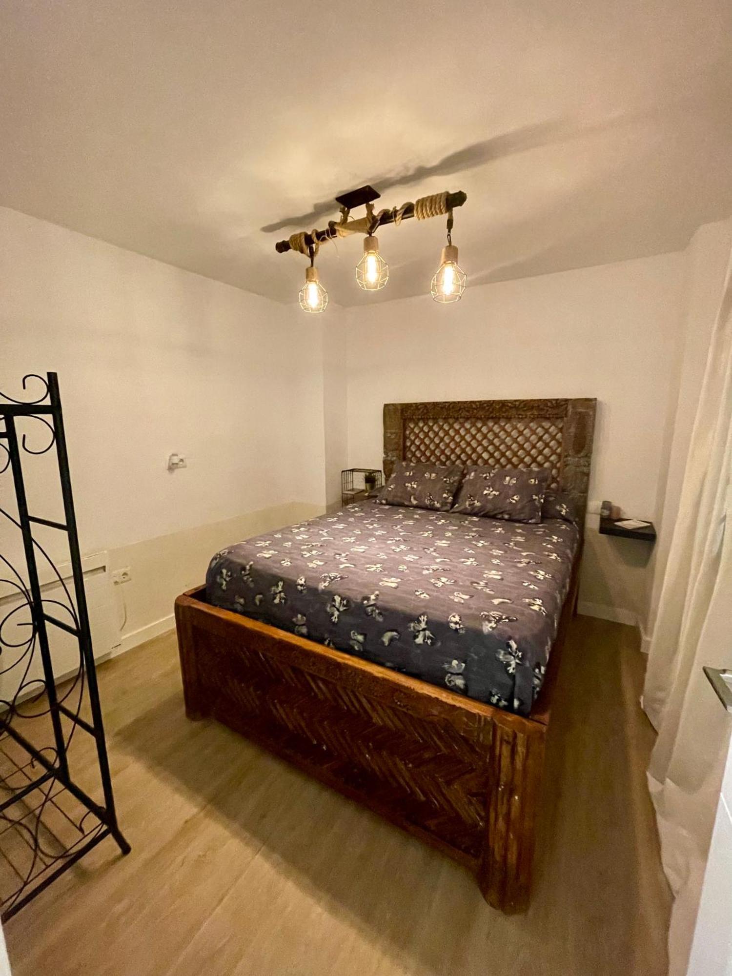 Y Doble Independiente A 10 Minutos De Centro De Apartament *