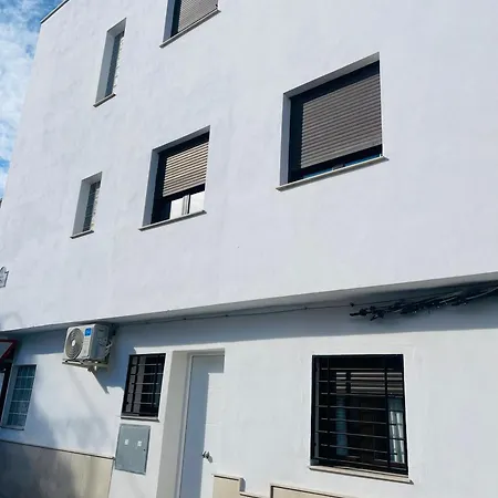 Apartamento Y Habitacion Doble Independiente A 10 Minutos De Centro De Granada Exterior foto
