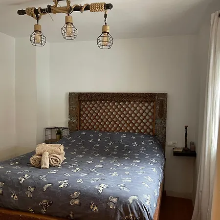 Apartamento Y Habitacion Doble Independiente A 10 Minutos De Centro De Granada Exterior foto