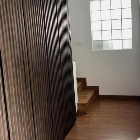 Apartamento Y Habitacion Doble Independiente A 10 Minutos De Centro De Granada Exterior foto