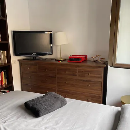 Apartamento Y Habitacion Doble Independiente A 10 Minutos De Centro De Granada Exterior foto