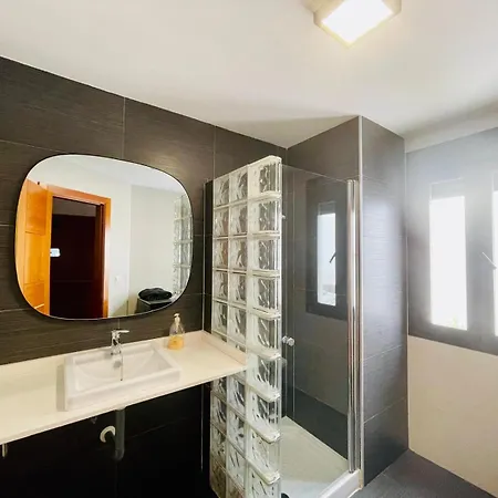 Apartamento Y Habitacion Doble Independiente A 10 Minutos De Centro De Granada Exterior foto