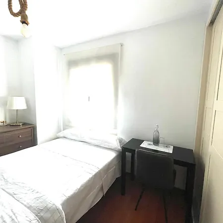 Apartamento Y Habitacion Doble Independiente A 10 Minutos De Centro De Granada Exterior foto