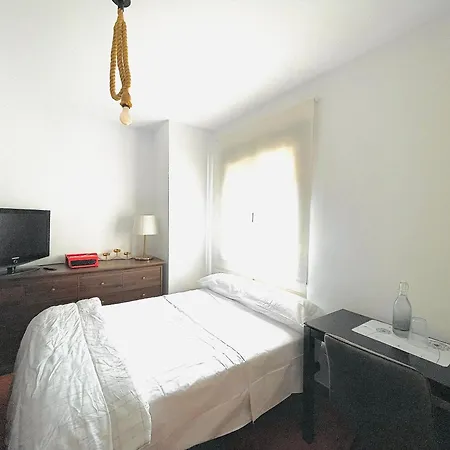Apartamento Y Habitacion Doble Independiente A 10 Minutos De Centro De Granada Exterior foto