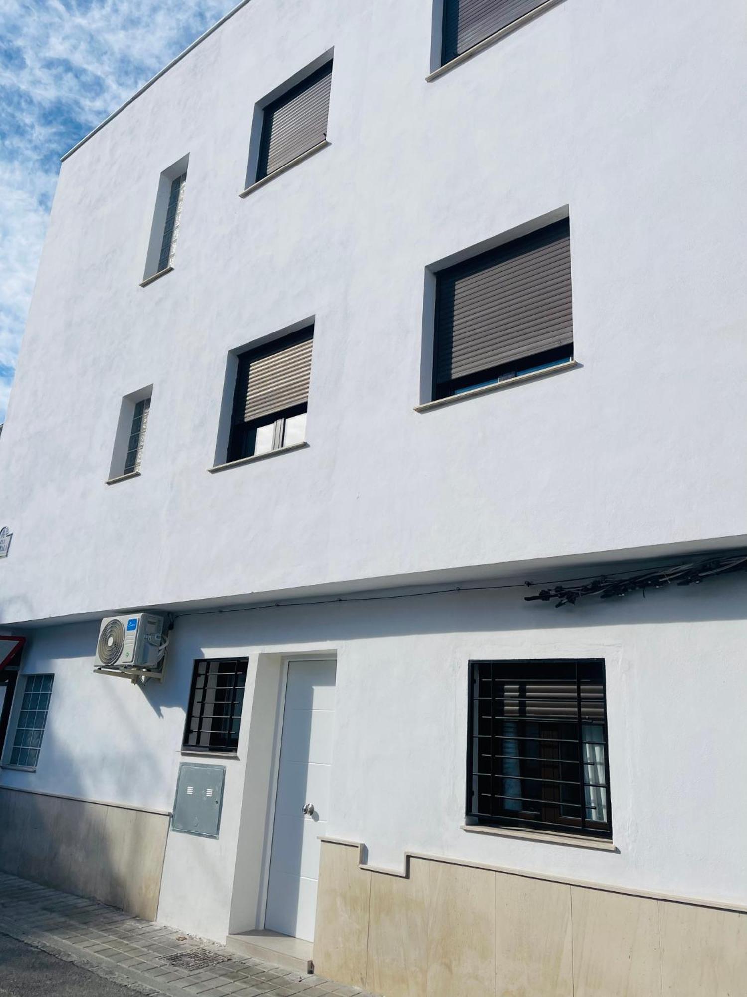 Apartment Y Doble Independiente A 10 Minutos De Centro De