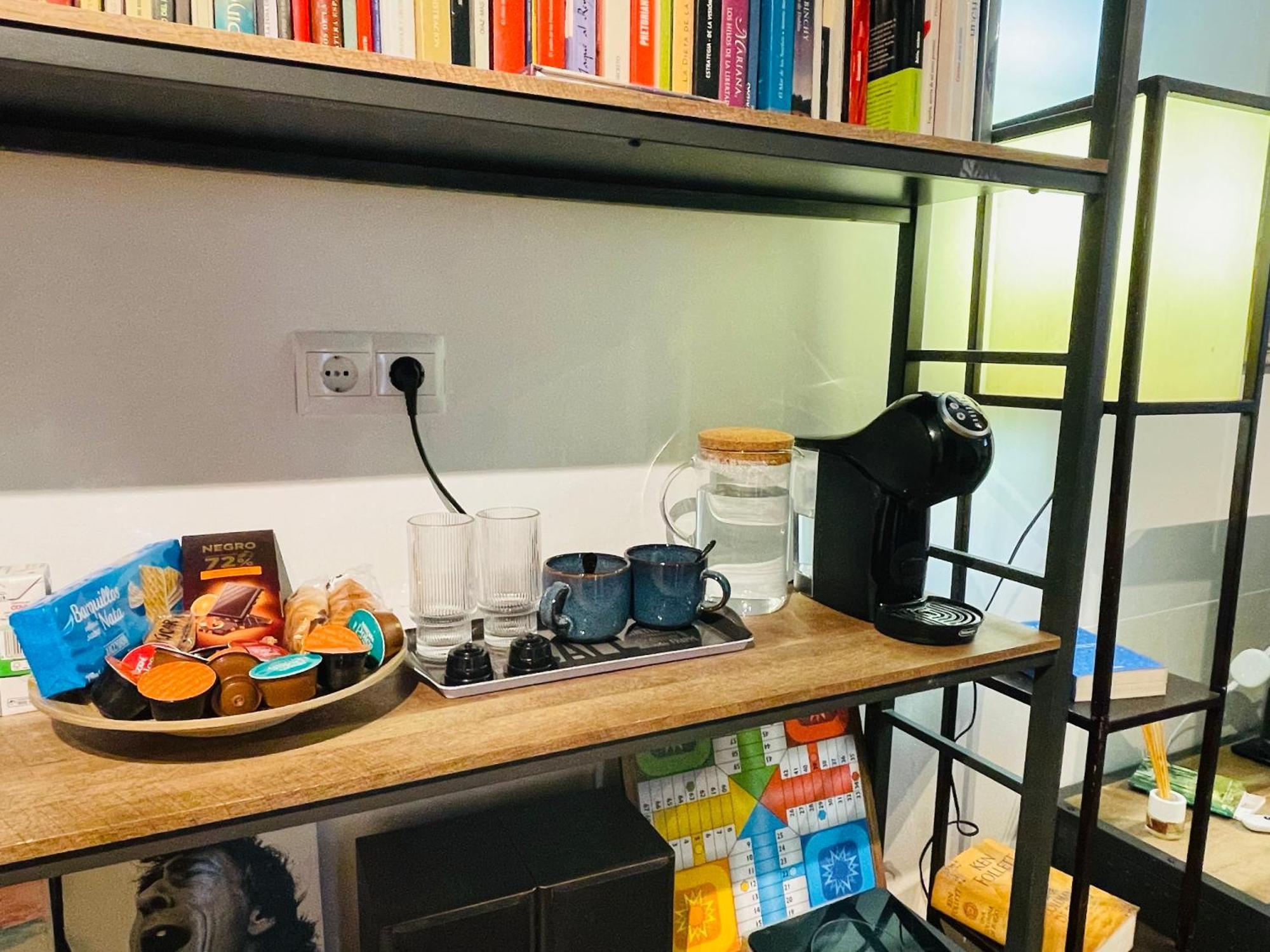 Y Doble Independiente A 10 Minutos De Centro De Apartment Granada