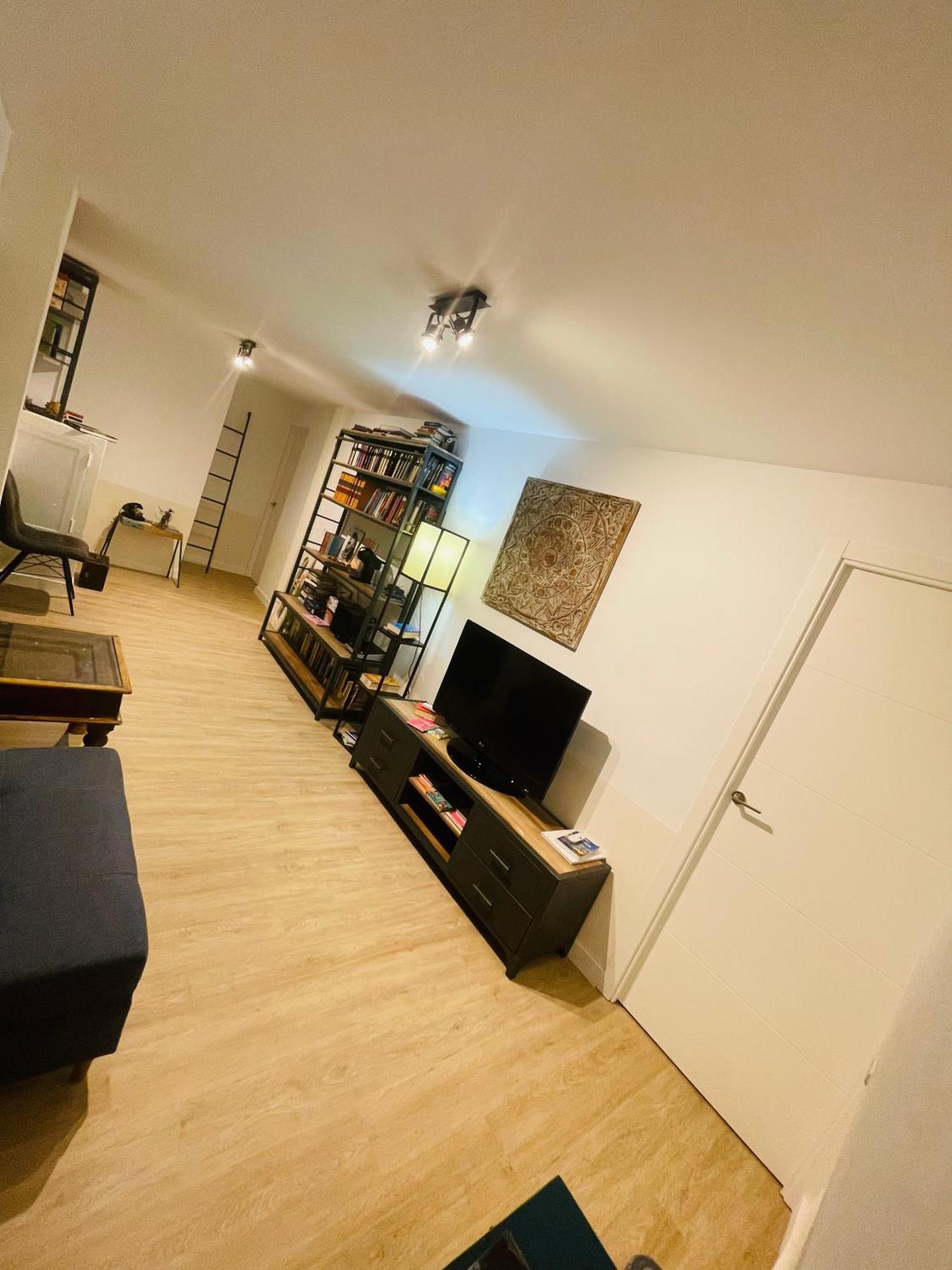 Apartment Y Doble Independiente A 10 Minutos De Centro De
