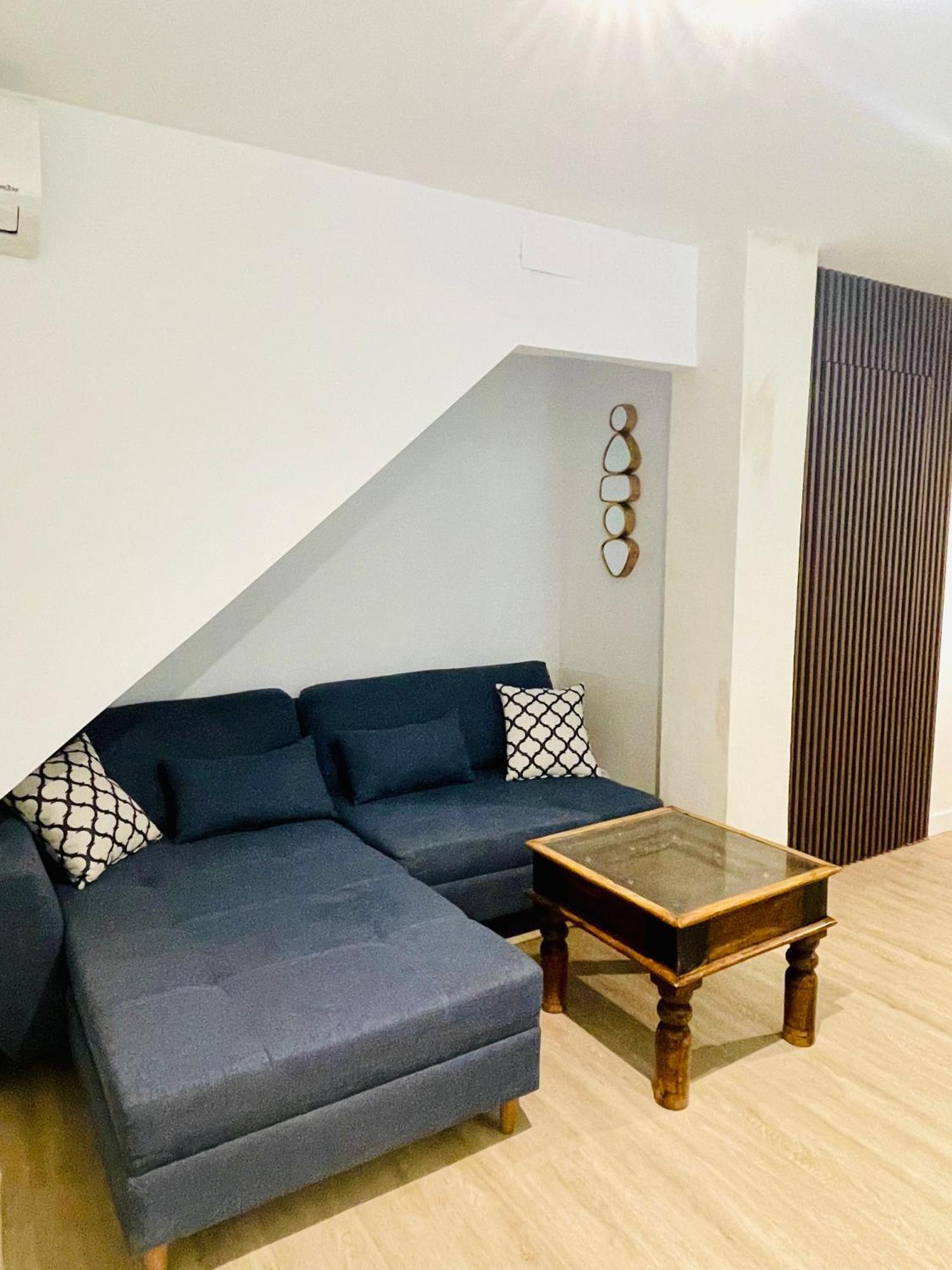 Y Doble Independiente A 10 Minutos De Centro De Apartment