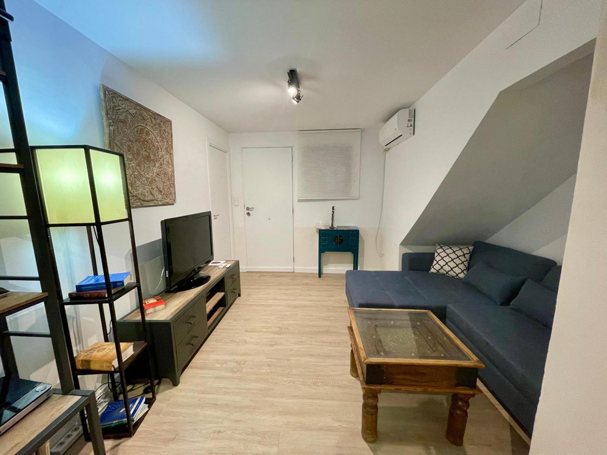 Apartment Y Doble Independiente A 10 Minutos De Centro De