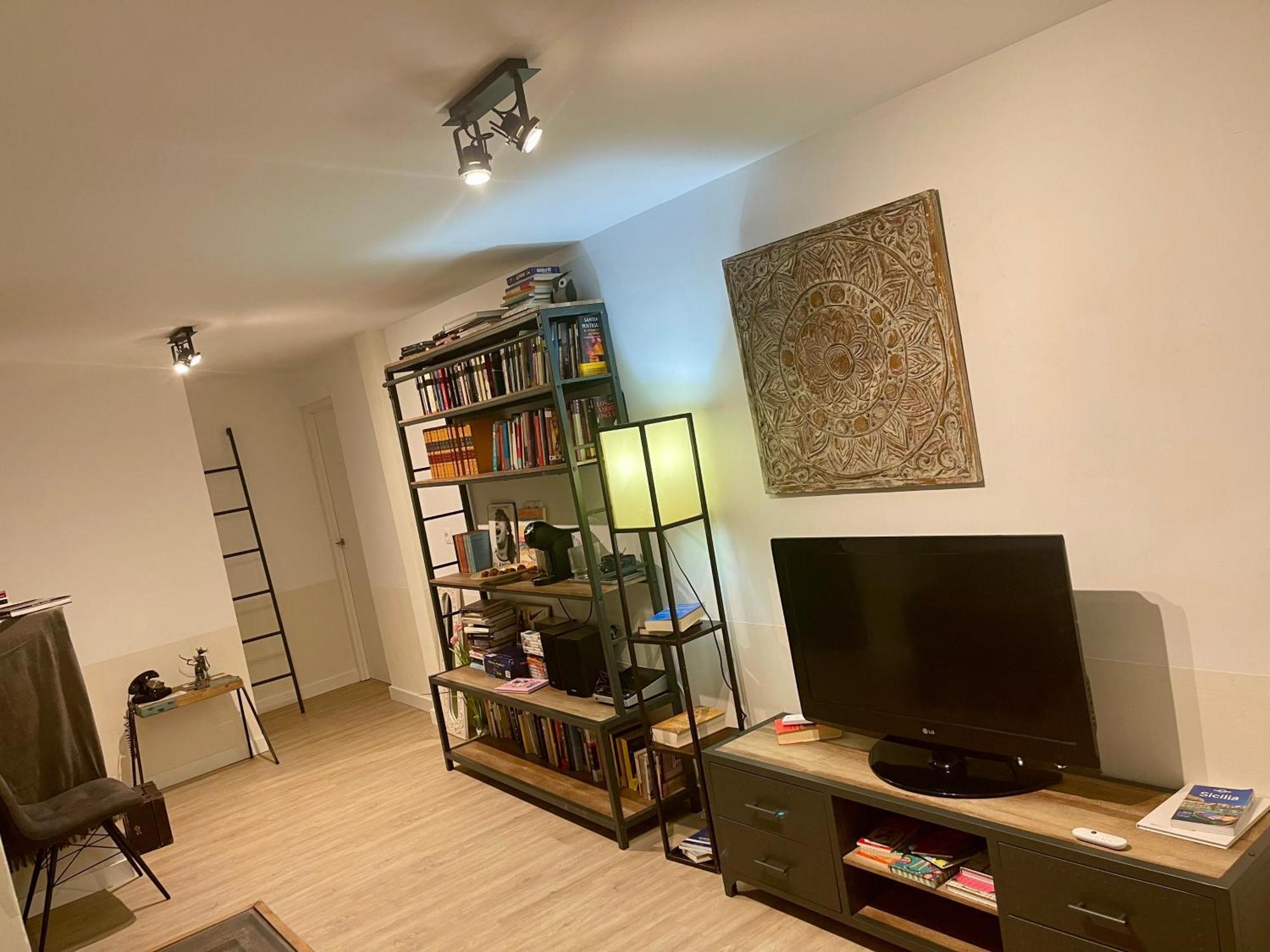 Apartment Y Doble Independiente A 10 Minutos De Centro De *
